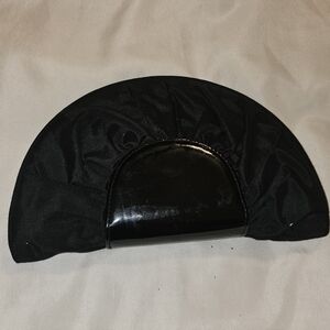 Vtg. J. Renee Clutch Bag